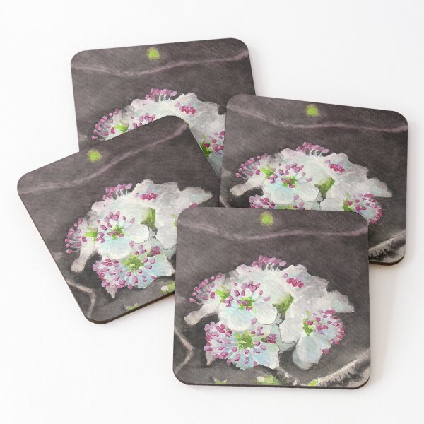 Item preview, Cherry Blossoms designed and sold by Jessicas-Corner.