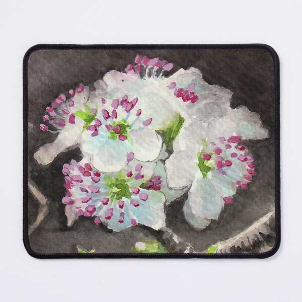 Item preview, Cherry Blossoms designed and sold by Jessicas-Corner.