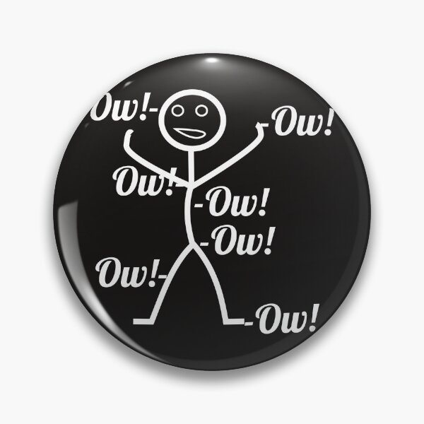 Item preview, Ow! designed and sold by leicha.