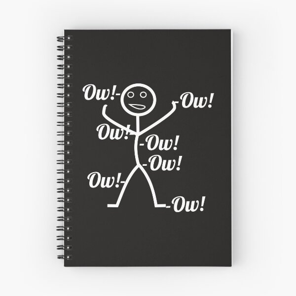 Item preview, Ow! designed and sold by leicha.