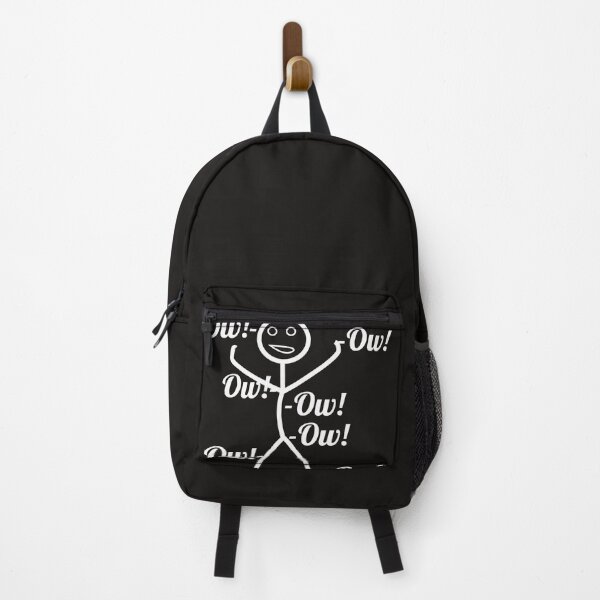 Item preview, Ow! designed and sold by leicha.
