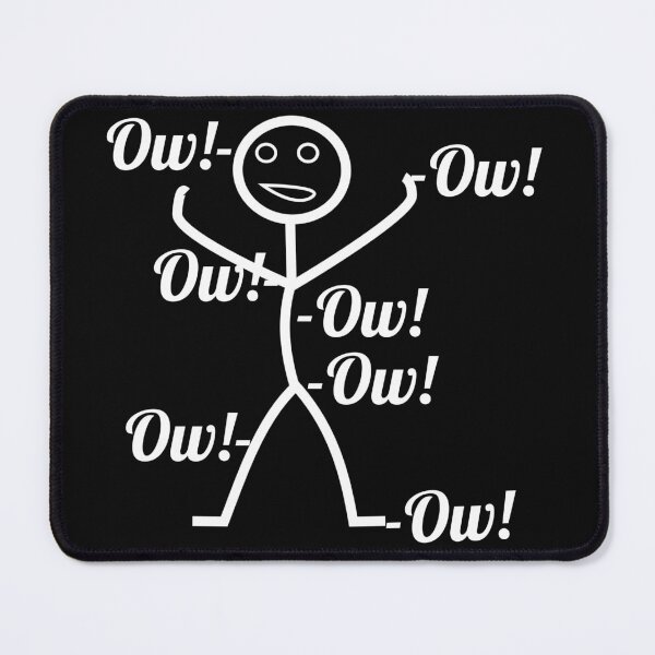 Item preview, Ow! designed and sold by leicha.