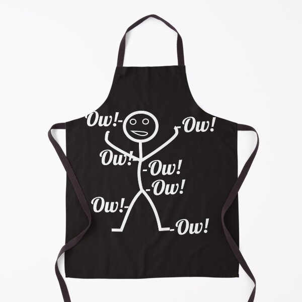 Item preview, Ow! designed and sold by leicha.