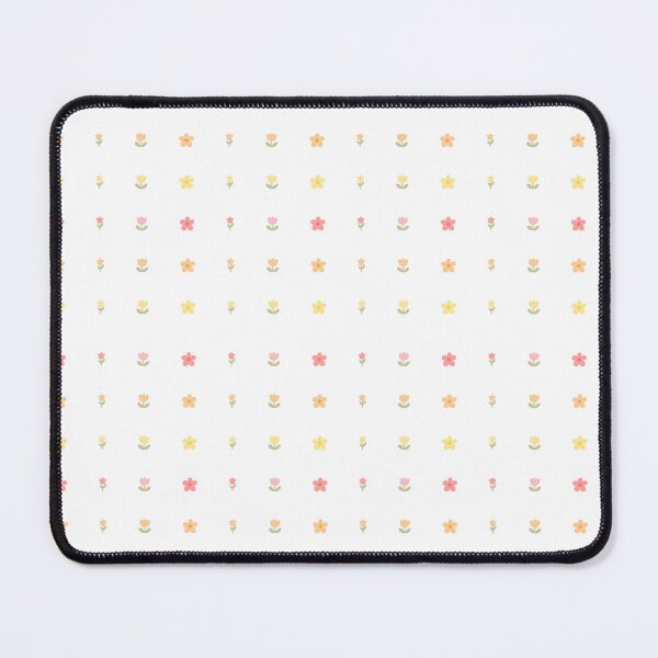 Item preview, Adorable Tiny Flowers Aesthetic Pack – Cute Floral Set designed and sold by wonderxwander.
