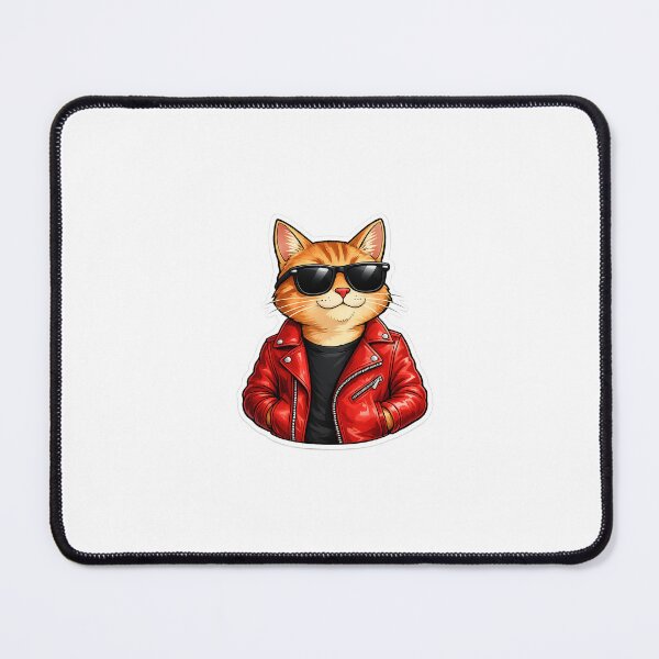 Item preview, Cool Cat designed and sold by timgd22.