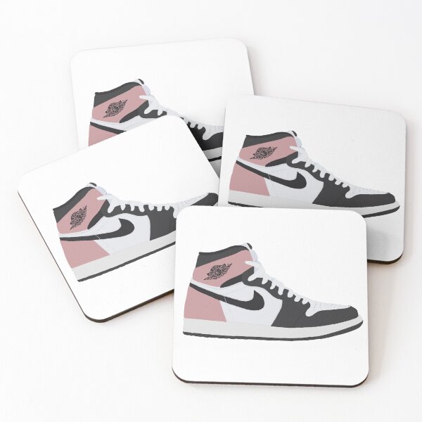 Item preview, Nike Air Jordan 1 Shoe designed and sold by SLNart.