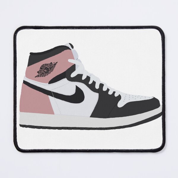 Item preview, Nike Air Jordan 1 Shoe designed and sold by SLNart.