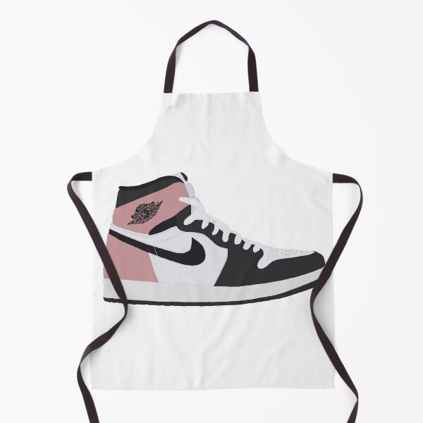 Artikelvorschau, Nike Air Jordan 1 Schuh entworfen und verkauft von SLNart.