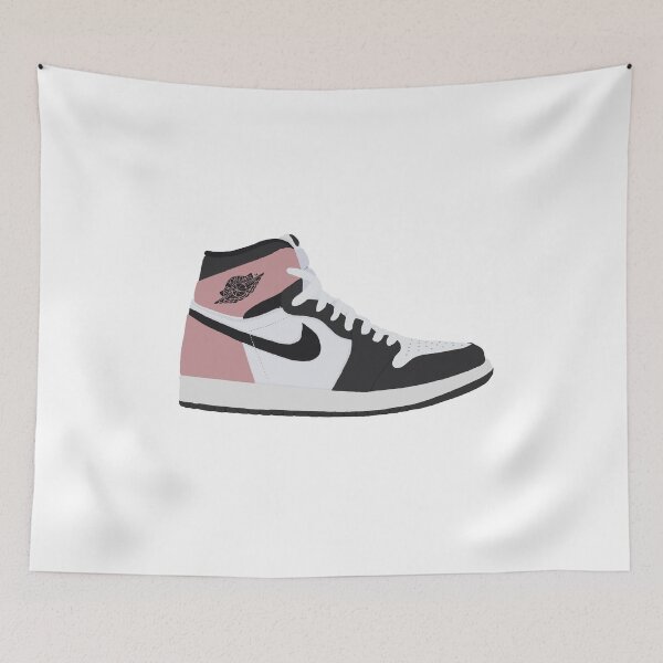 Item preview, Nike Air Jordan 1 Shoe designed and sold by SLNart.