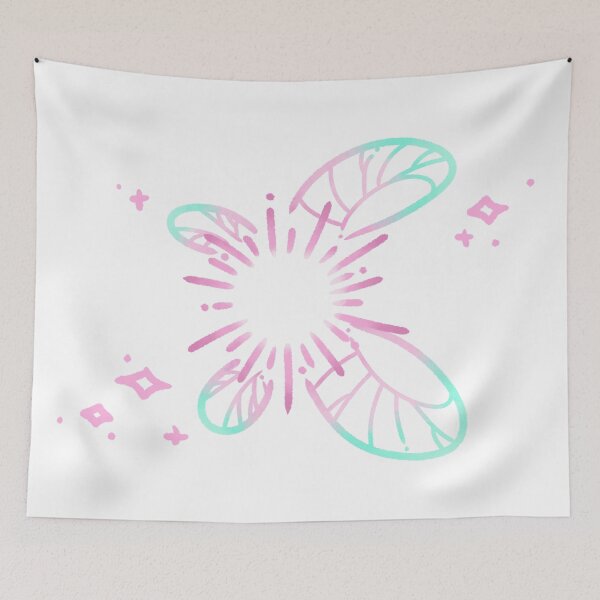 Item preview, Fountain Fairy designed and sold by M1ssymuss.