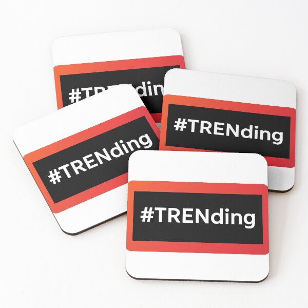 Item preview, #TRENding Steroid Humor Shirt designed and sold by 3GCC.