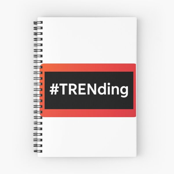 Item preview, #TRENding Steroid Humor Shirt designed and sold by 3GCC.