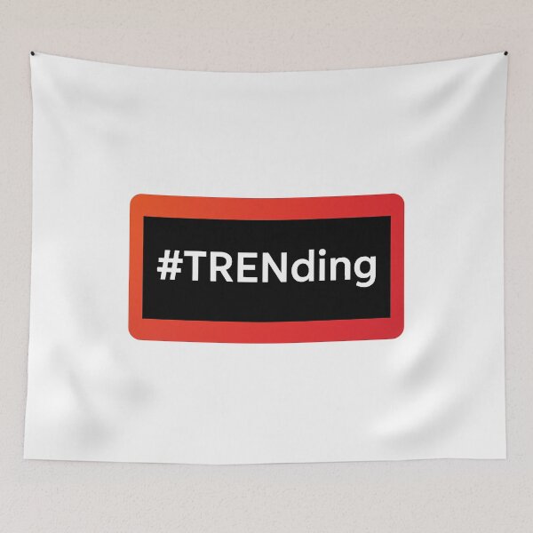 Item preview, #TRENding Steroid Humor Shirt designed and sold by 3GCC.