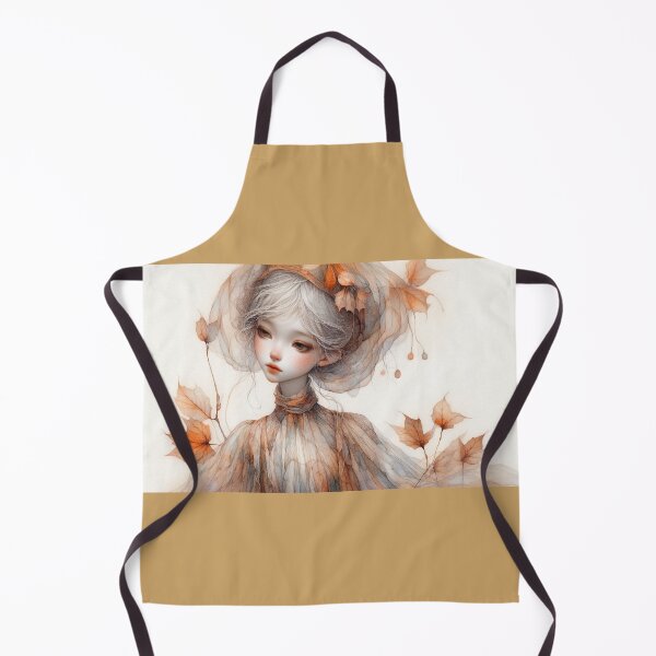 Item preview, Earthy Girl designed and sold by Beyondnote-Art.