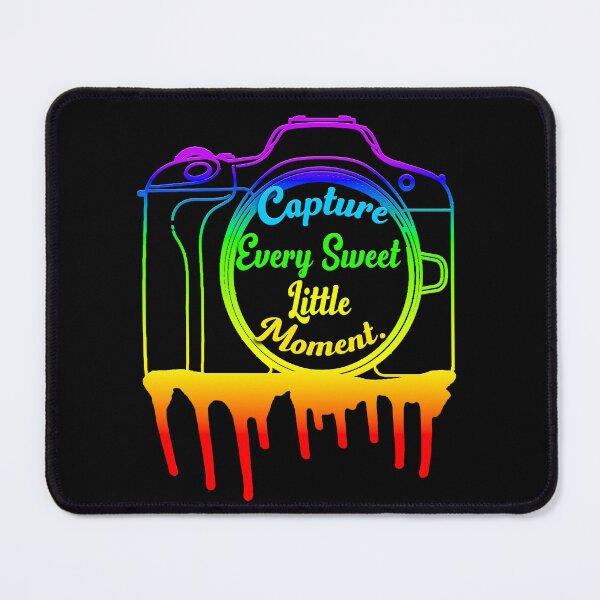 Item preview, Capture Every Sweet Little Moment. designed and sold by NTpicturess.