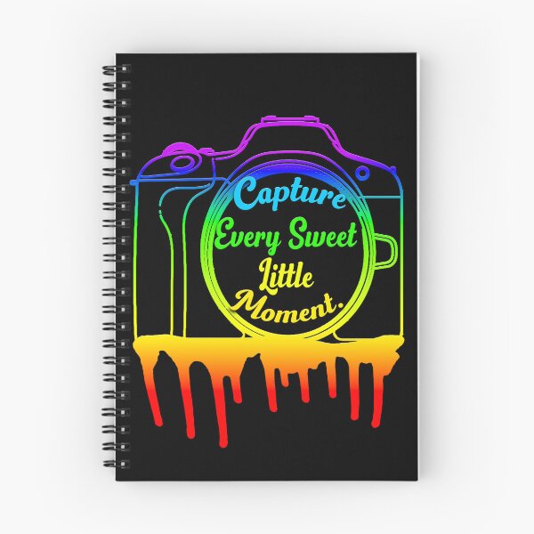 Item preview, Capture Every Sweet Little Moment. designed and sold by NTpicturess.
