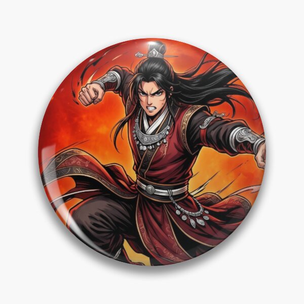Item preview, Chinese boxing designed and sold by PP&RAINBOW SHOP.