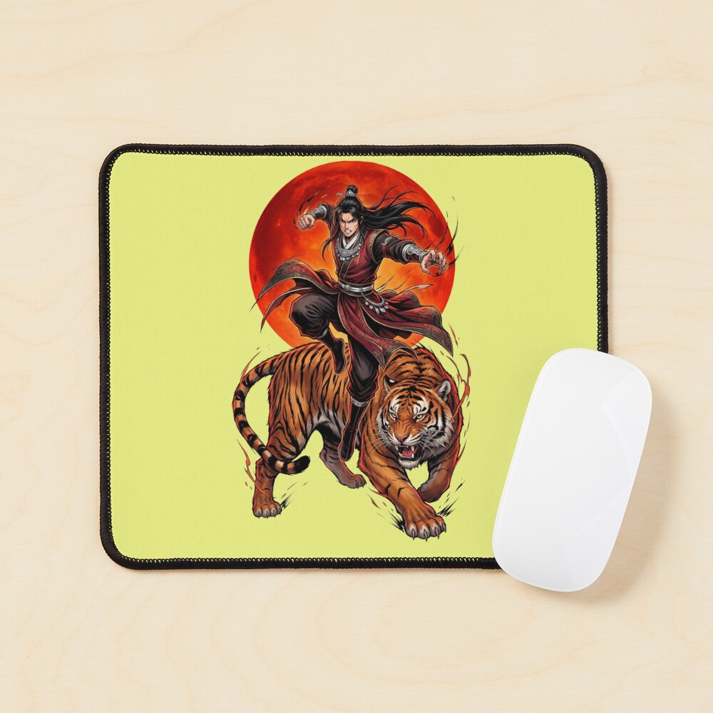 Item preview, Mouse Pad designed and sold by Runglavan.