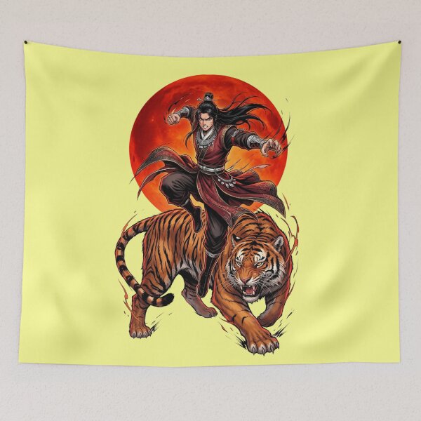 Item preview, Chinese boxing designed and sold by PP&RAINBOW SHOP.