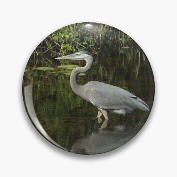 Item preview, As Sneaky as a Crane designed and sold by MatthewThomasDaniels.