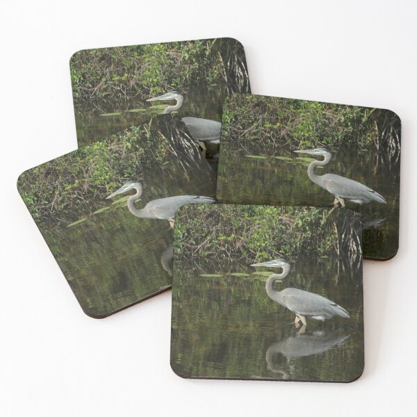 Item preview, As Sneaky as a Crane designed and sold by MatthewThomasDaniels.