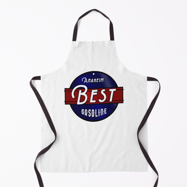 Item preview, Anaheim Best Gasoline designed and sold by Normbot2000.