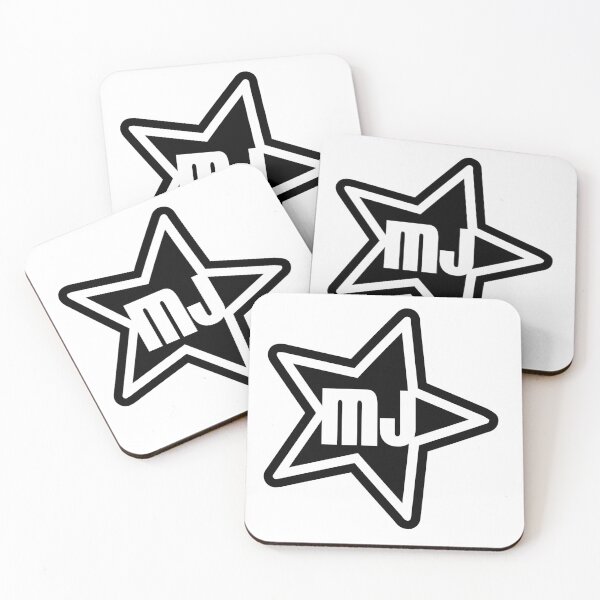 Item preview, MJ designed and sold by Palaciel.