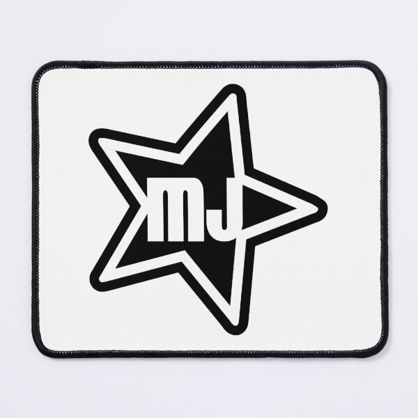 Item preview, MJ designed and sold by Palaciel.