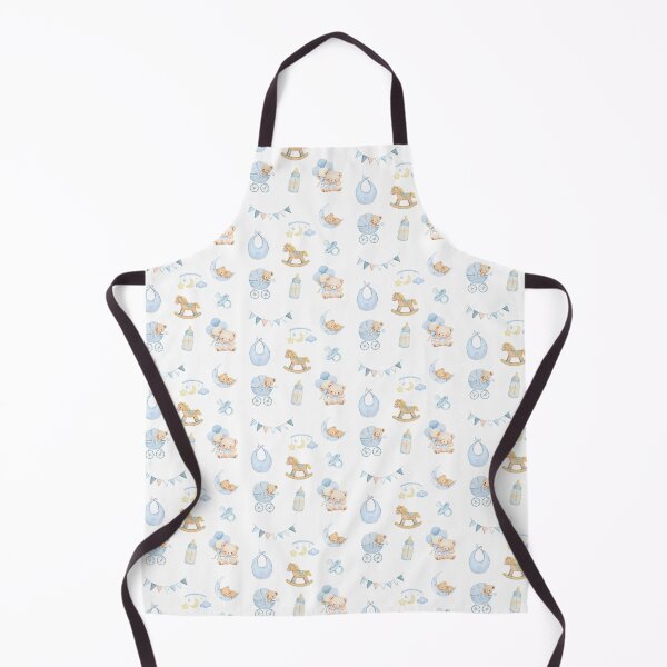 Item preview, Baby Shower Set Blue Boy Girl Pack designed and sold by wonderxwander.