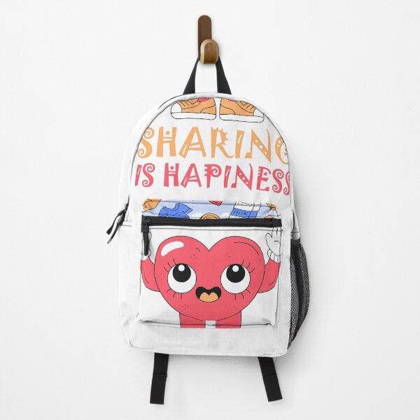 Item preview, Cute Heart Character designed and sold by agmark.