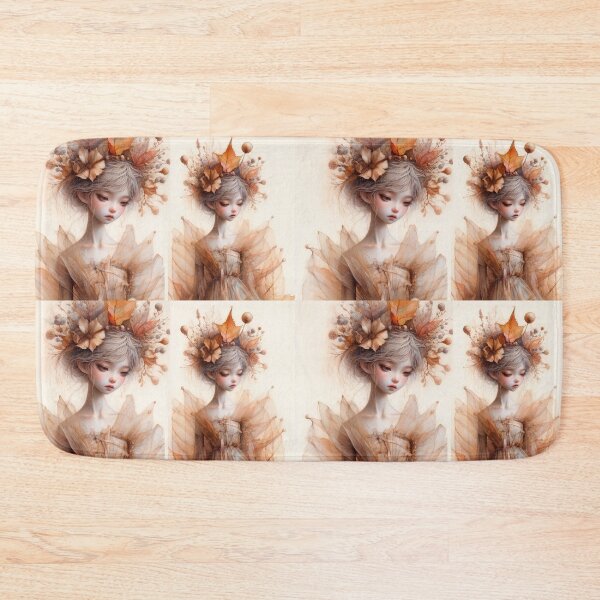 Item preview, Earthy Girl designed and sold by Beyondnote-Art.