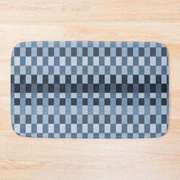 Item preview, Colorful Woven Stripe Pattern Rug Texture – Modern Geometric Textile Design designed and sold by Timegraf.