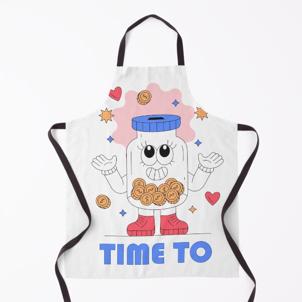 Item preview, Time to Save Money designed and sold by agmark.
