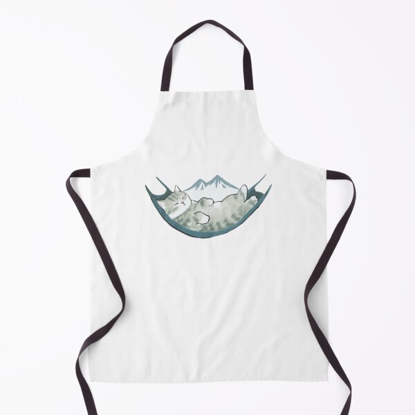 Item preview, Mofusand - Cat in Hammock designed and sold by penny555.