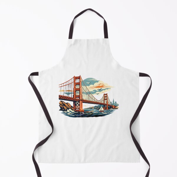Item preview, Golden, retro bridge designed and sold by MattyManiac.