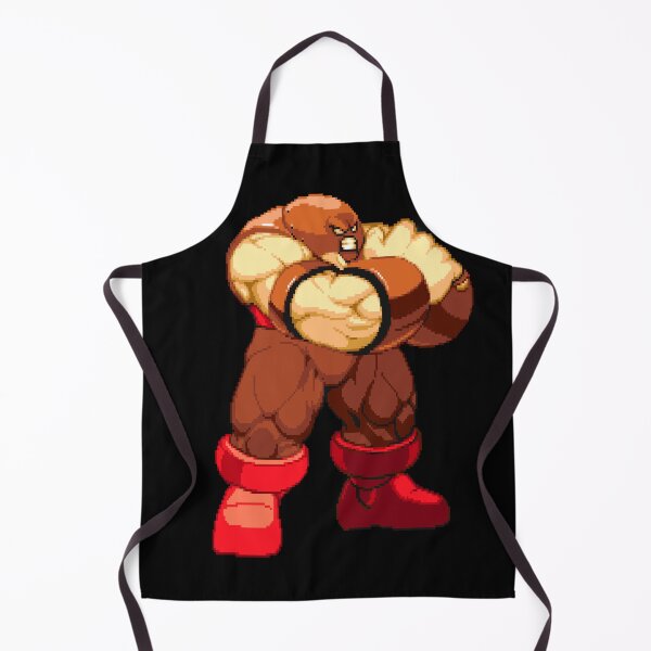 Item preview, Juggernaut Arms Folded MvC2 designed and sold by ropified.
