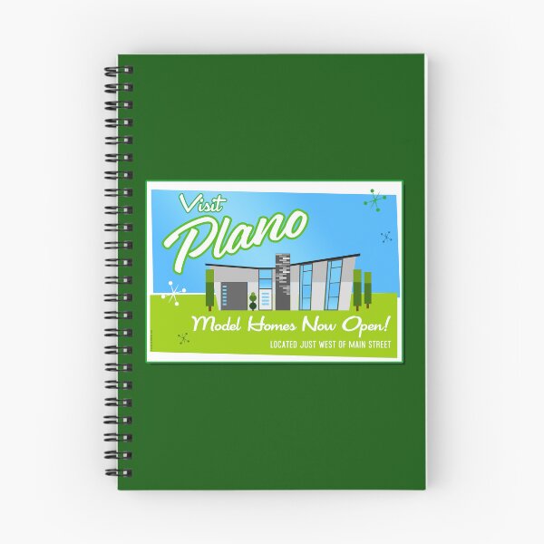 Item preview, Plano Model Homes designed and sold by Normbot2000.