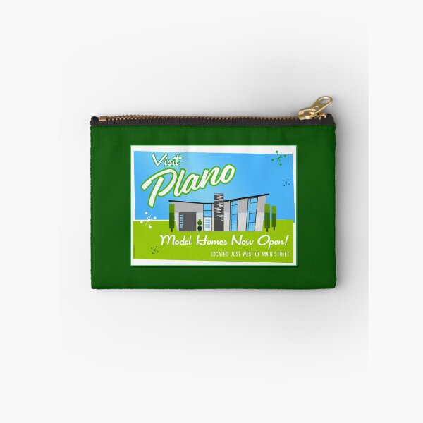 Item preview, Plano Model Homes designed and sold by Normbot2000.