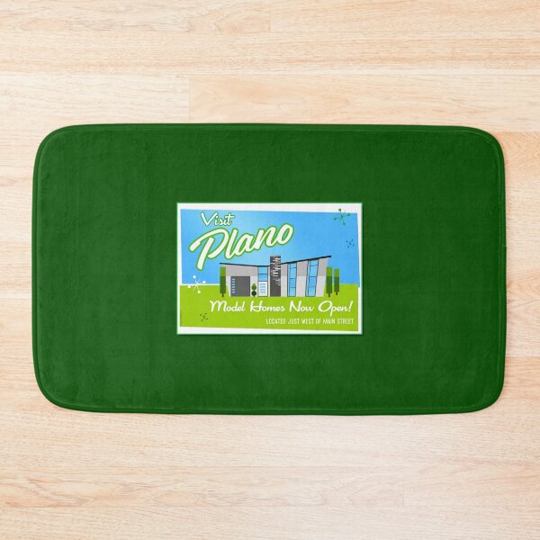 Item preview, Plano Model Homes designed and sold by Normbot2000.