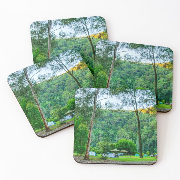 Item preview, Crosslands Reserve, Hornsby Heights, Sydney, NSW, Australia designed and sold by Ross.A.Campbell.