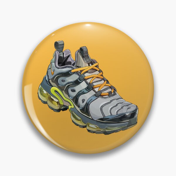 Item preview, Vapormax 97 Swoosh Shoes designed and sold by AnzDigital.