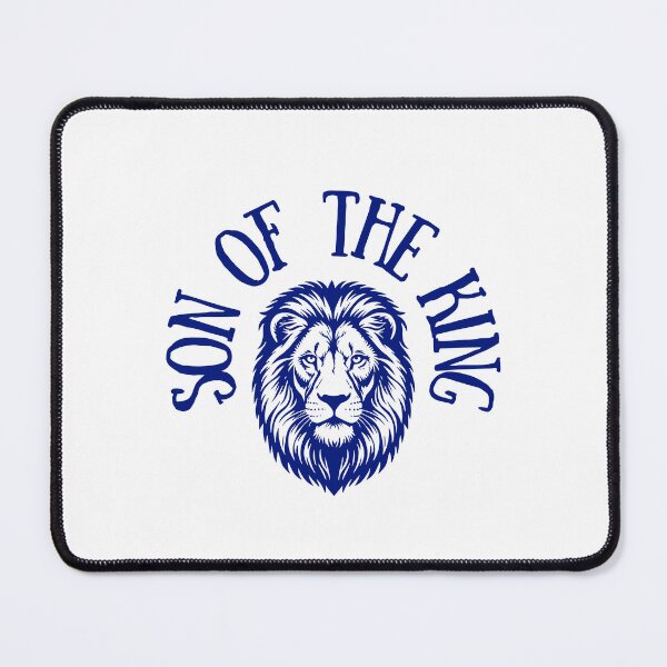Item preview, Son of the King designed and sold by Ash Tree Designs.