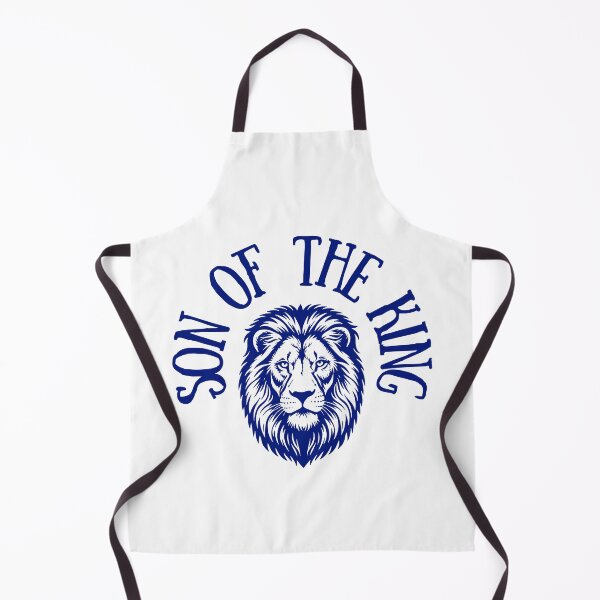 Item preview, Son of the King designed and sold by Ash Tree Designs.