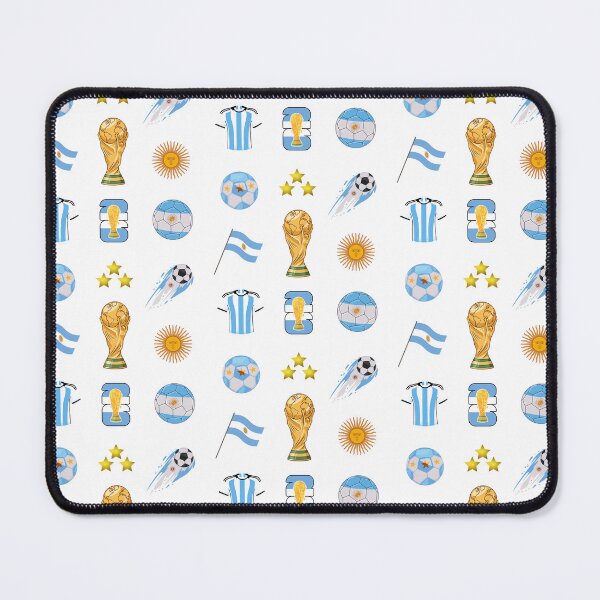 Item preview, Argentina World Cup Champion 2026 designed and sold by wonderxwander.