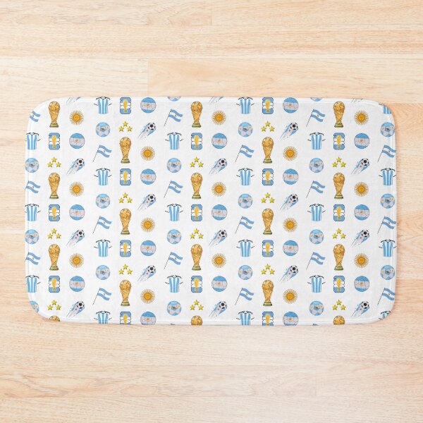 Item preview, Argentina World Cup Champion 2026 designed and sold by wonderxwander.