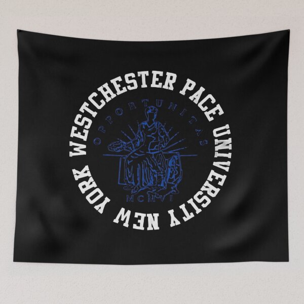 Item preview, Pace University Westchester designed and sold by COLLEGEVVIBE.