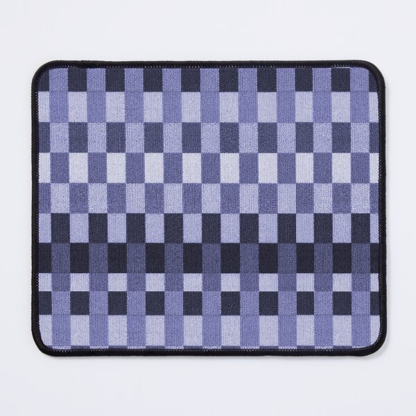 Item preview, Colorful Woven Stripe Pattern Rug Texture – Modern Geometric Textile Design designed and sold by Timegraf.