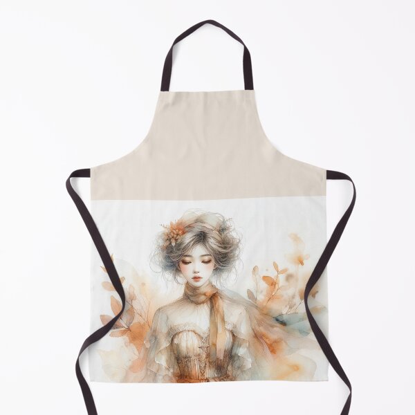 Item preview, Earthy Girl designed and sold by Beyondnote-Art.