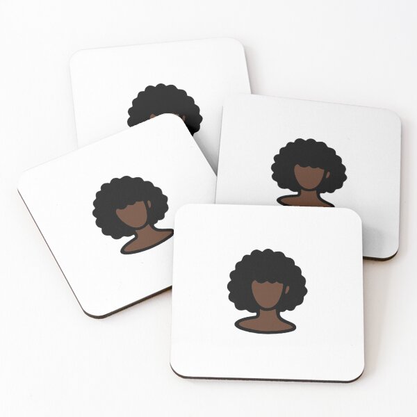 Item preview, Character with an afro designed and sold by S0laire.