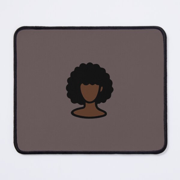 Item preview, Character with an afro designed and sold by S0laire.
